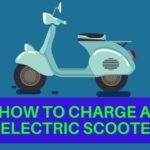 How to Charge an Electric Scooter