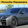"Unveiling the All-New Porsche Panamera 2024: A Game-Changer in Luxury Performance"