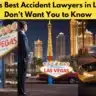 Best Accident Lawyers in Las Vegas
