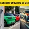 The Troubling Reality of Owning an EV