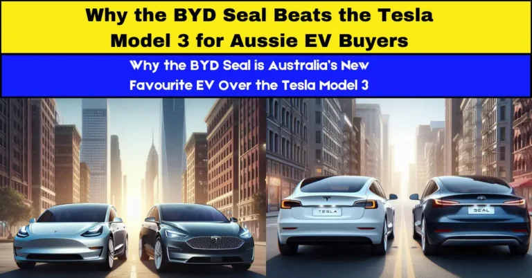 are byd cars better than tesla