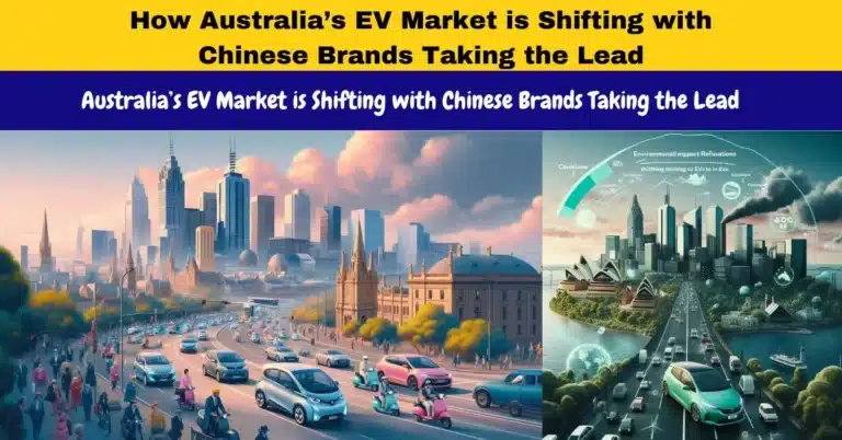 australia-ev-market-chinese-evs-vs-tesla