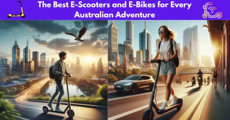 niu-e-scooters-e-bikes-australia