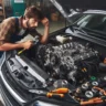 Ssangyong Actyon Engine Problems