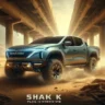 Shark 6 Plug-in Hybrid Ute