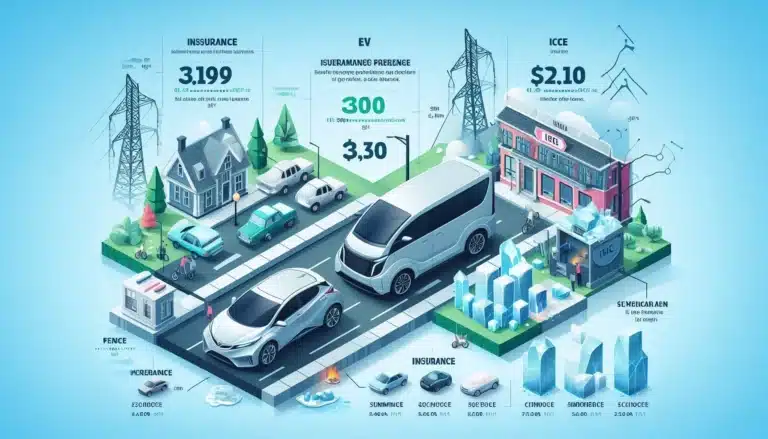 Why Are Electric Cars More Expensive to Insure in Australia