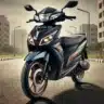 2025 Honda Activa 125