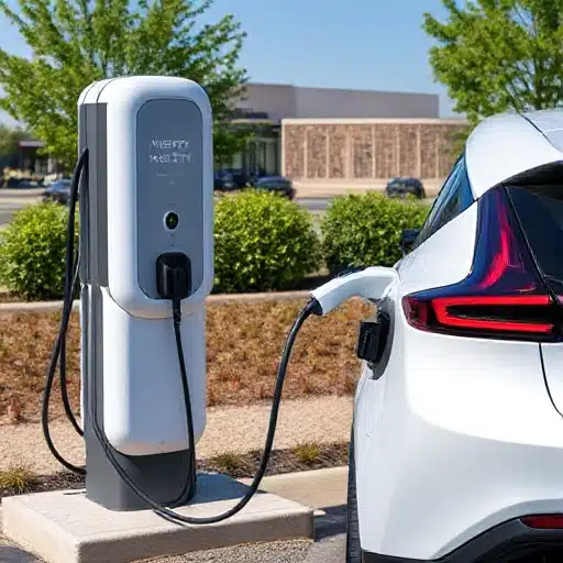 Cheaper, Faster & Smarter EV Charging: How Kwetta Raised US$10.5M to Connect Millions of Vehicles to the Grid