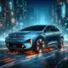 2025 Kia K4 Hybrid: The Hatchback Australia Has Been Waiting For?